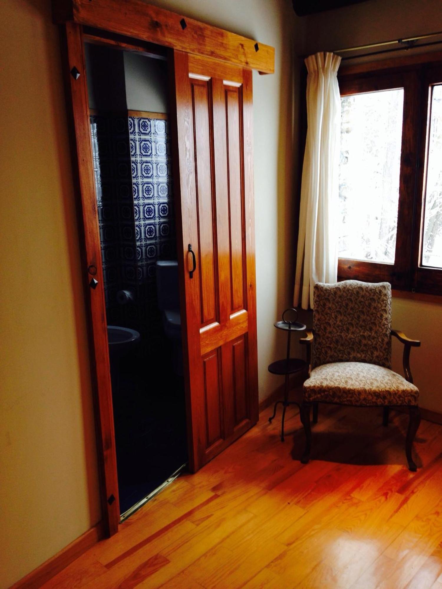 Hotel Can Borrell Meranges Room photo