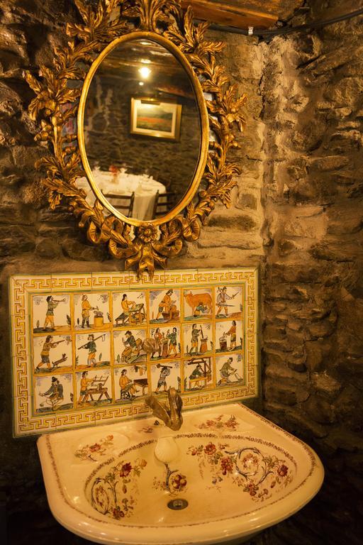 Hotel Can Borrell Meranges Room photo